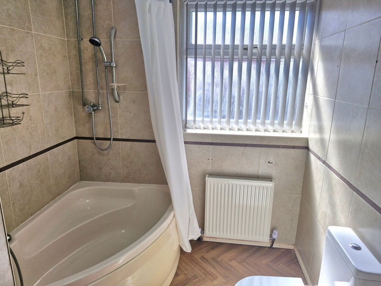 Craighall Road, Bolton, BL1