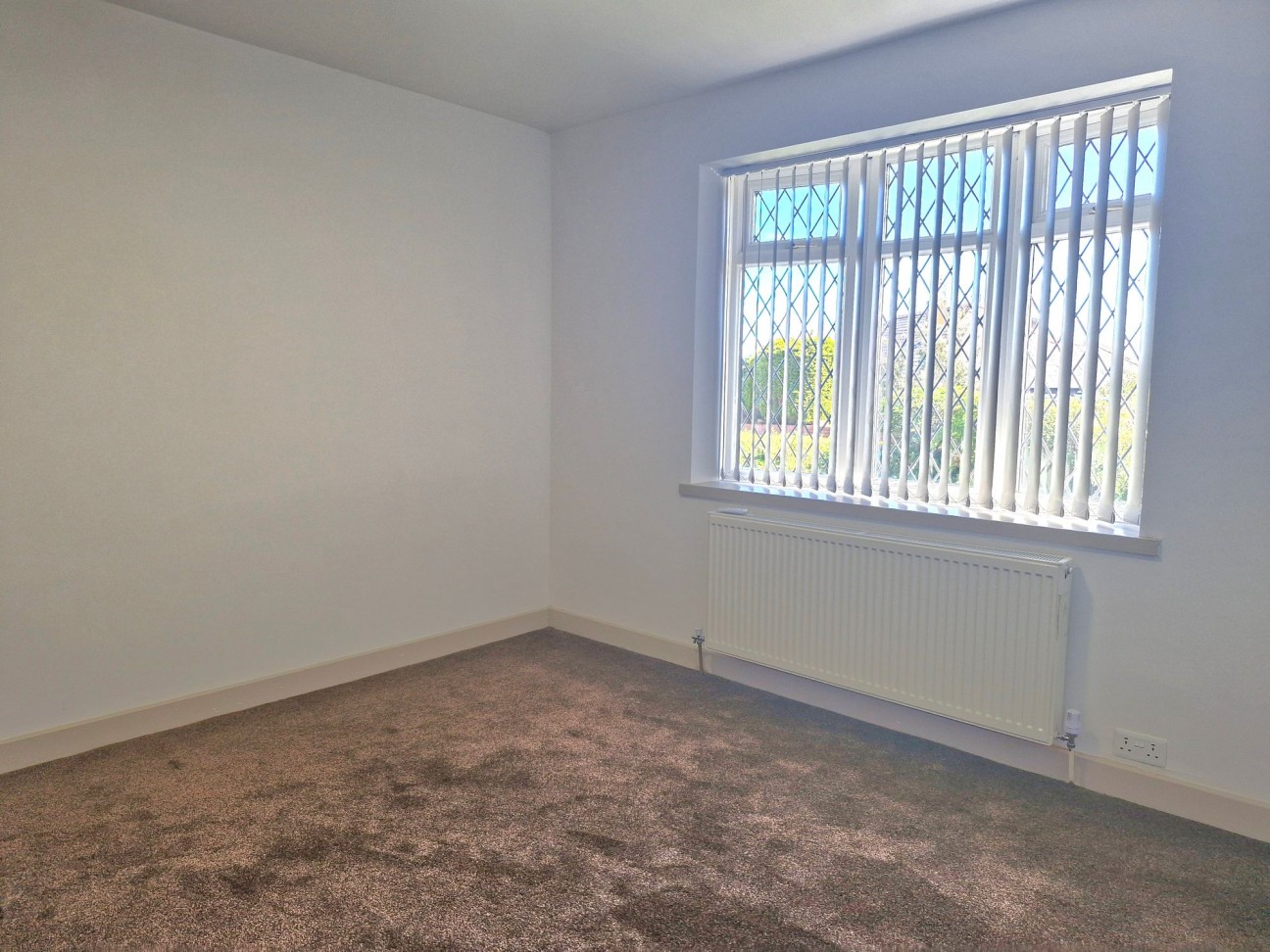 Craighall Road, Bolton, BL1