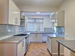Craighall Road, Bolton, BL1