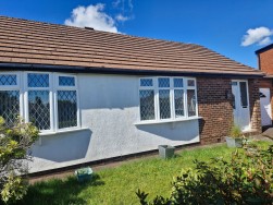 Craighall Road, Bolton, BL1