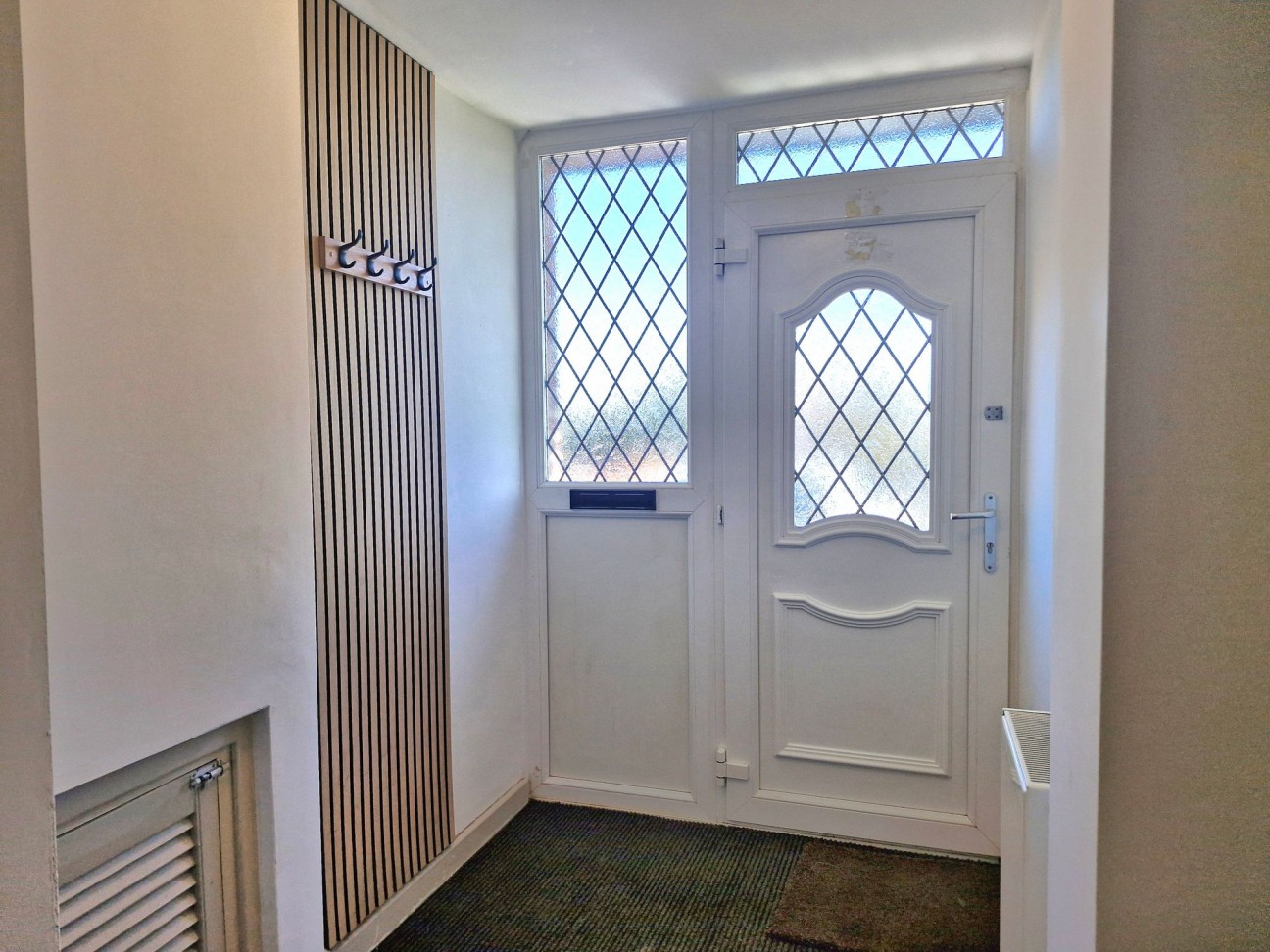 Craighall Road, Bolton, BL1