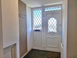 Craighall Road, Bolton, BL1