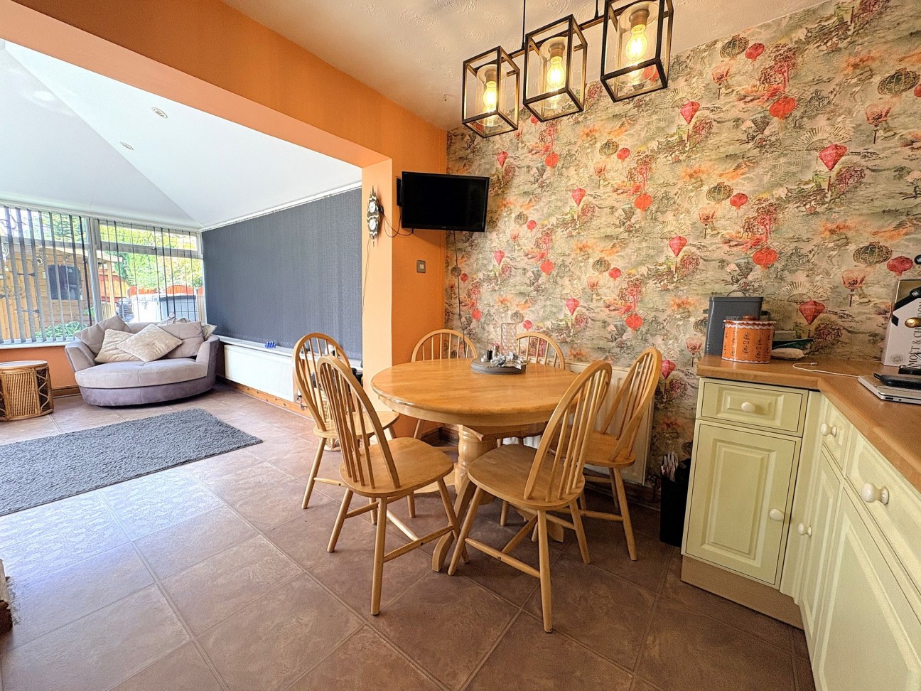 Thornham Drive, Bolton, BL1