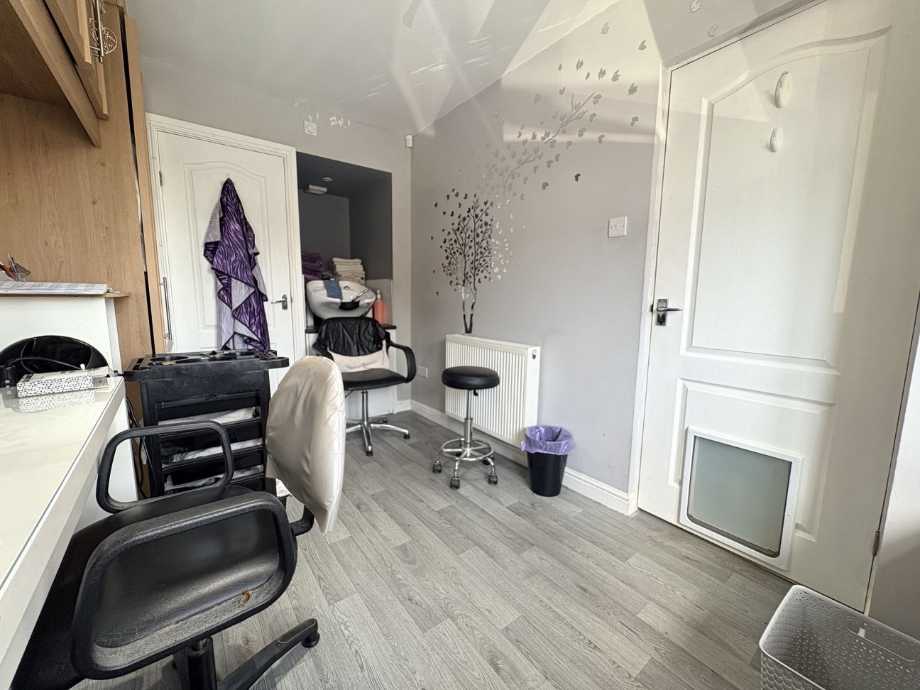Thornham Drive, Bolton, BL1