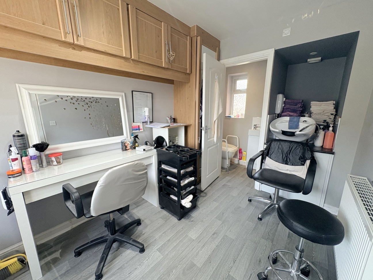 Thornham Drive, Bolton, BL1