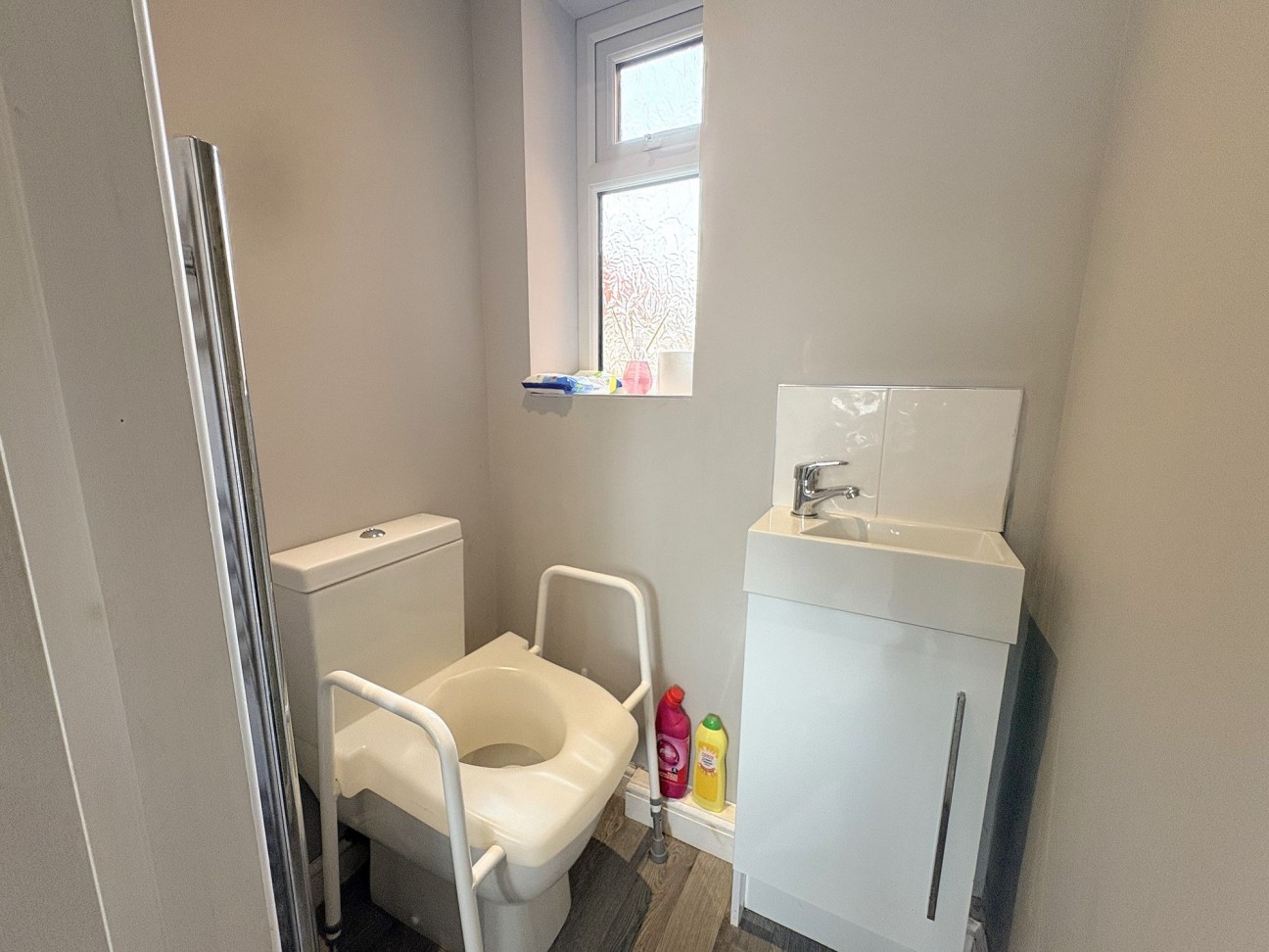 Thornham Drive, Bolton, BL1