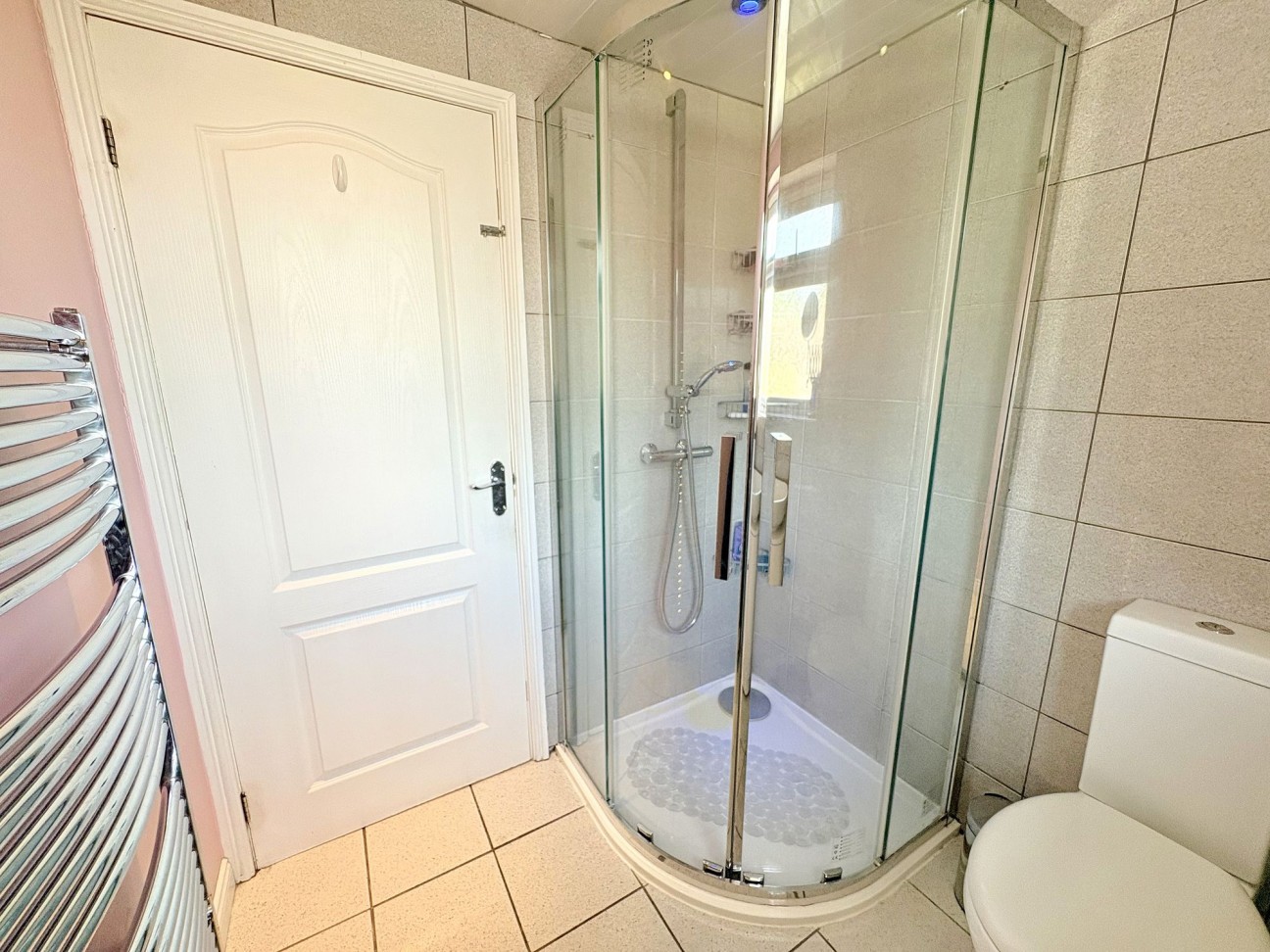 Thornham Drive, Bolton, BL1