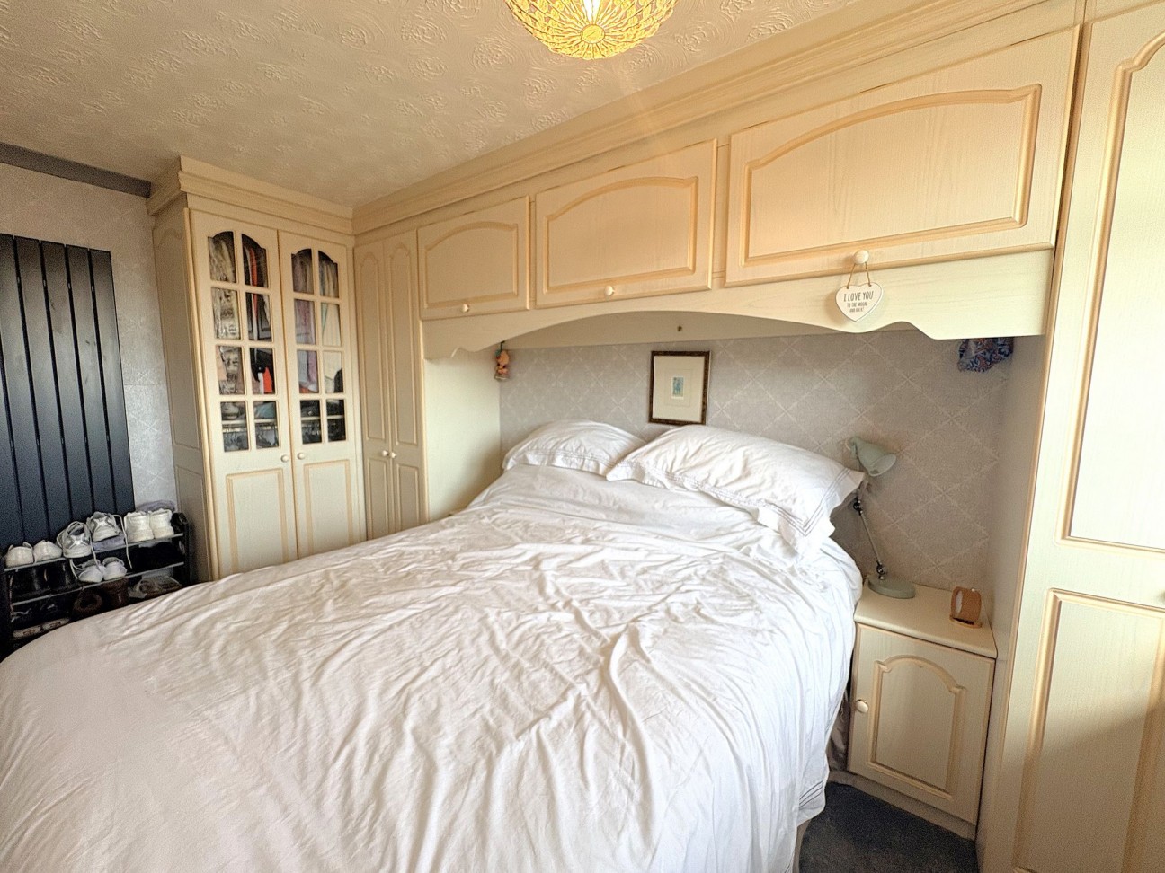 Thornham Drive, Bolton, BL1