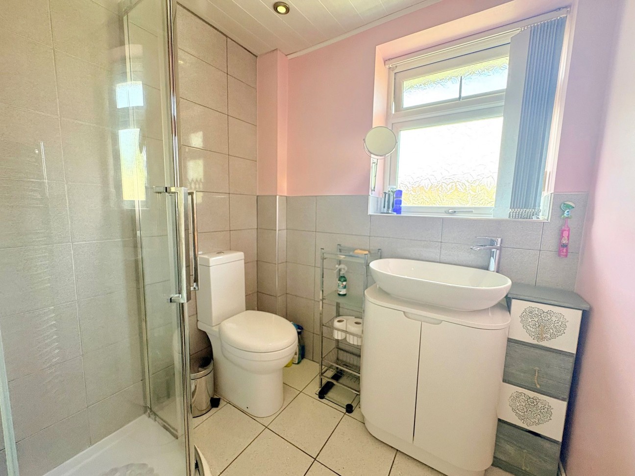 Thornham Drive, Bolton, BL1
