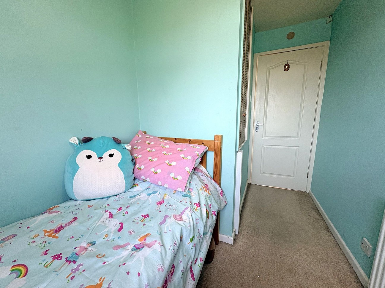 Thornham Drive, Bolton, BL1