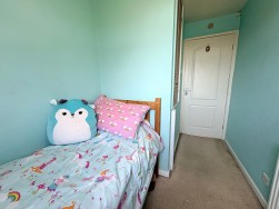 Thornham Drive, Bolton, BL1