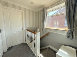 Thornham Drive, Bolton, BL1