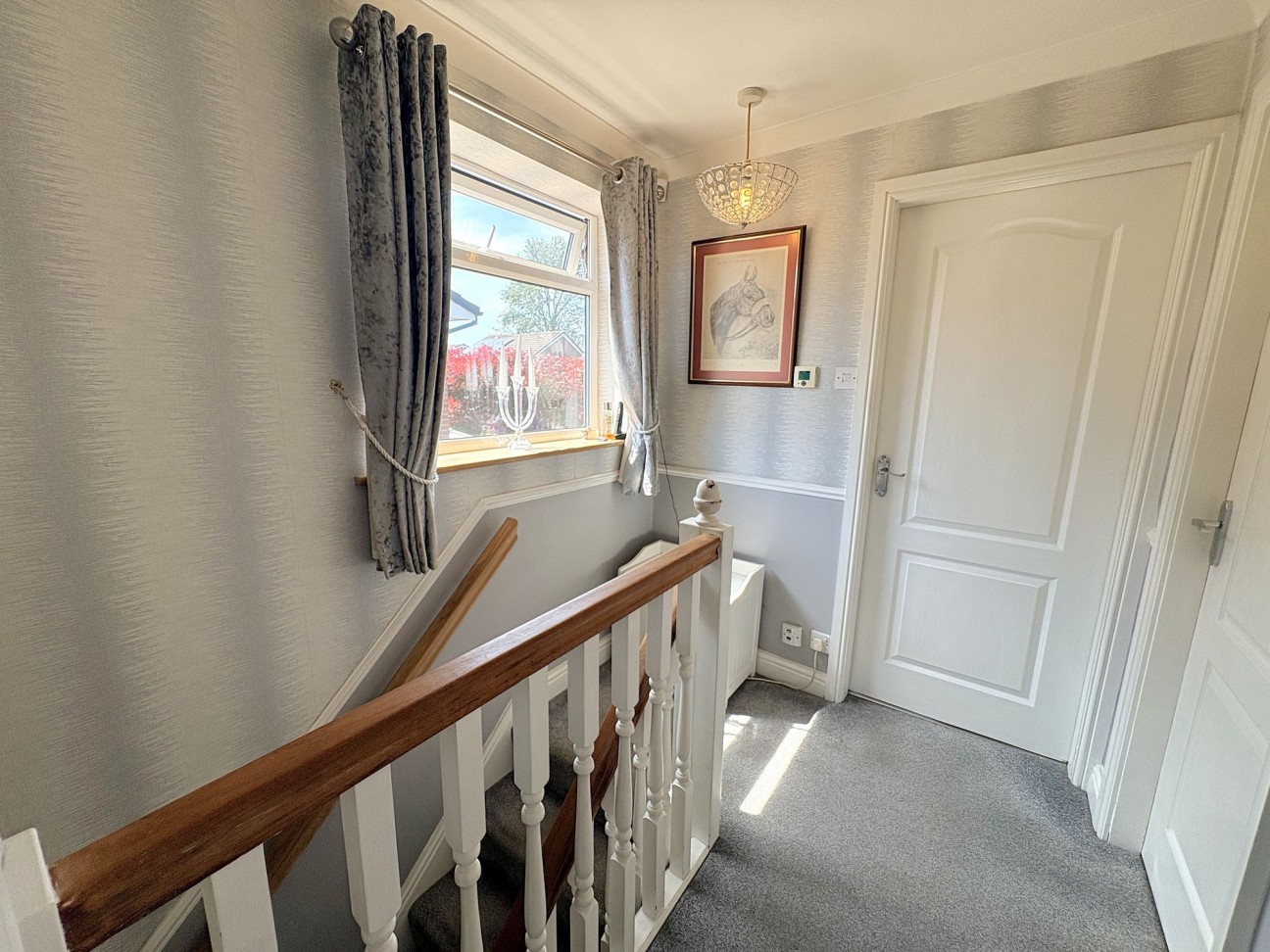 Thornham Drive, Bolton, BL1