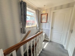 Thornham Drive, Bolton, BL1