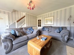 Thornham Drive, Bolton, BL1