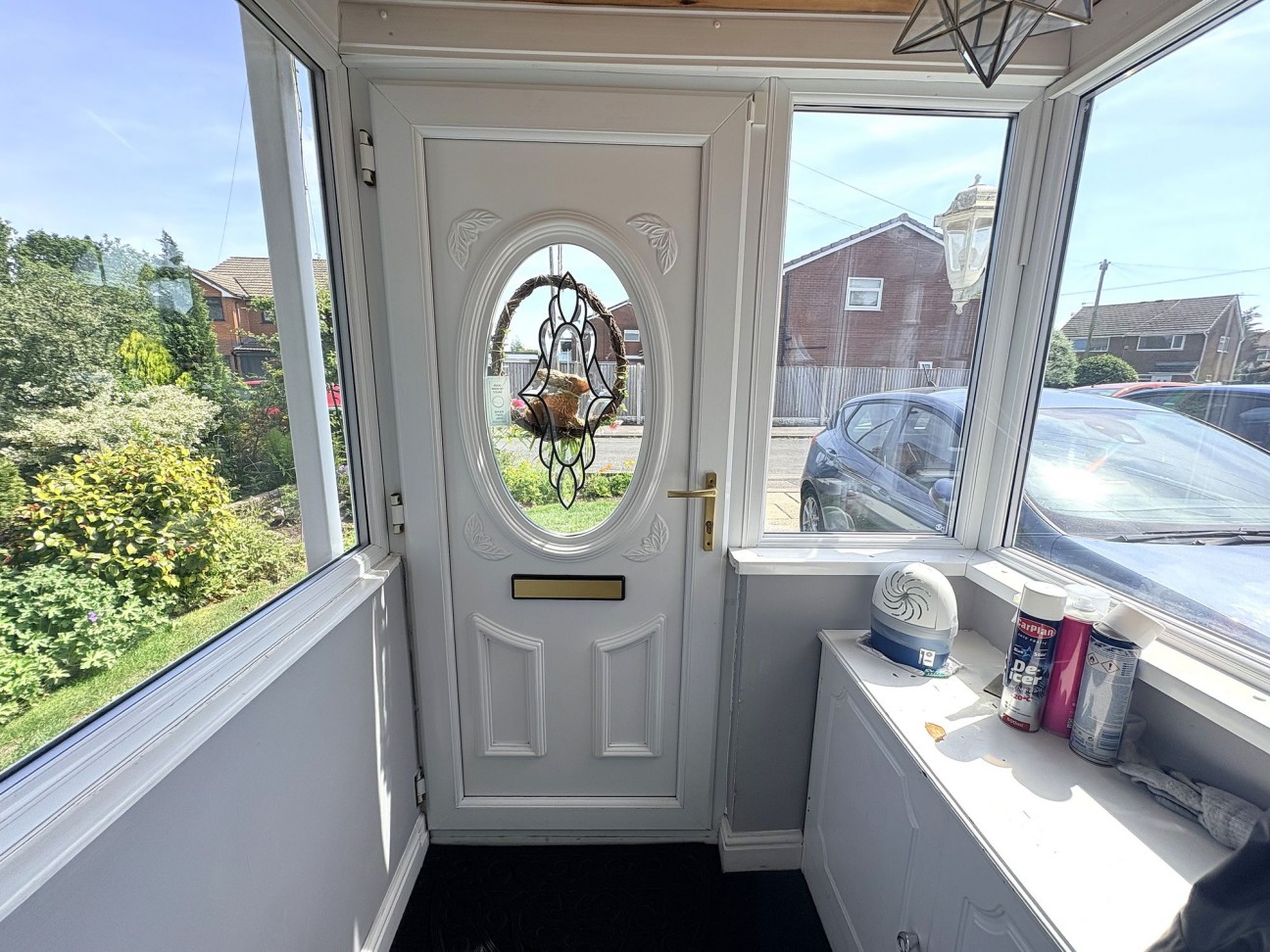 Thornham Drive, Bolton, BL1