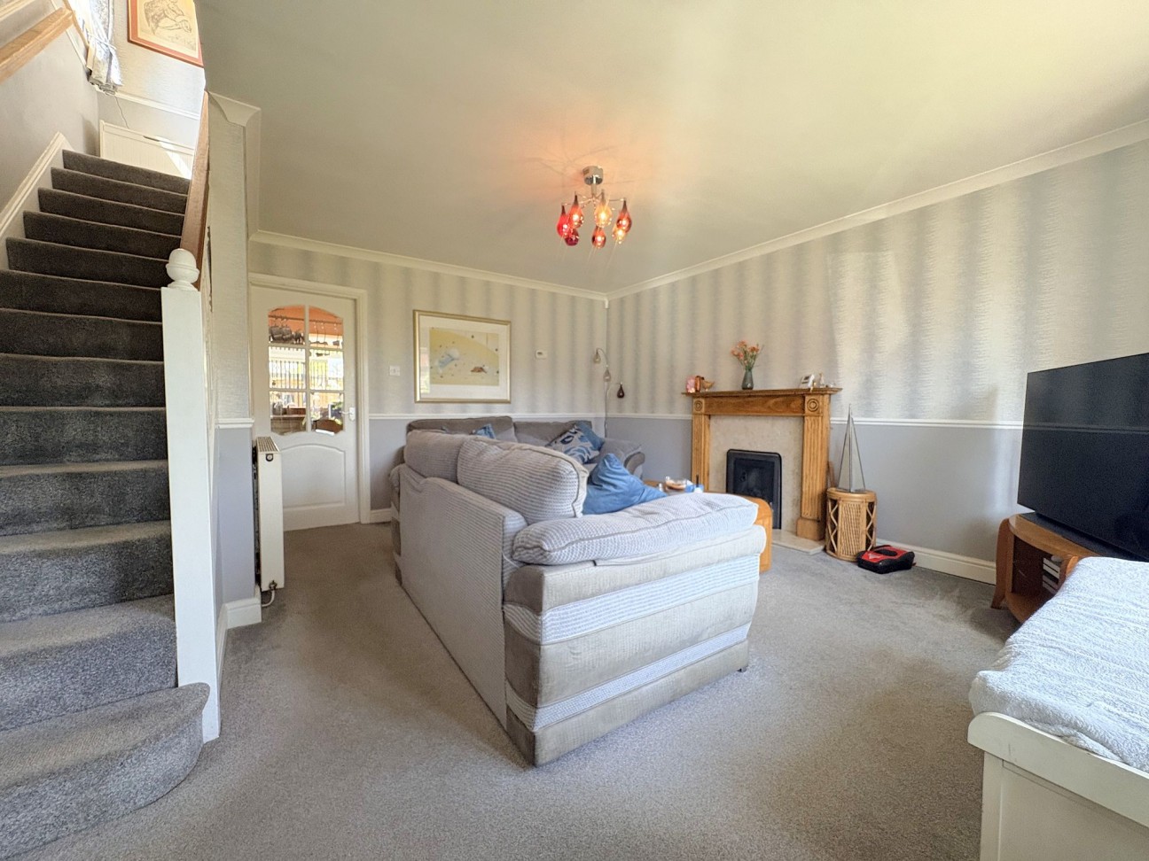 Thornham Drive, Bolton, BL1