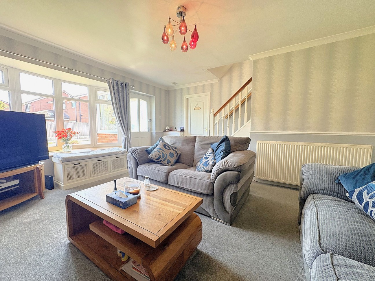 Thornham Drive, Bolton, BL1