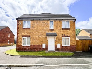 Prestall Court, Farnworth, BL4
