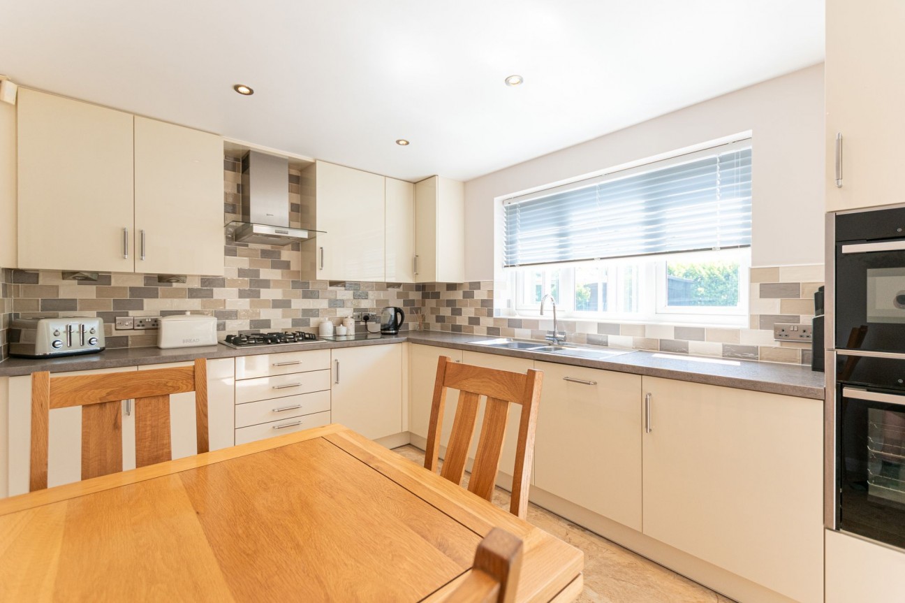 Elsham Close, Bolton, BL1