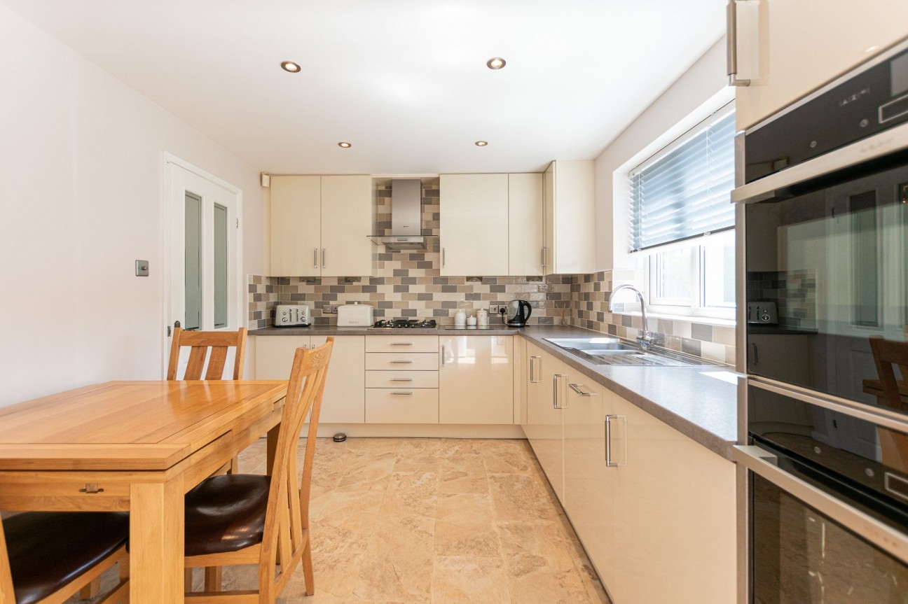 Elsham Close, Bolton, BL1