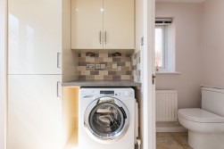Elsham Close, Bolton, BL1