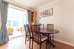 Elsham Close, Bolton, BL1