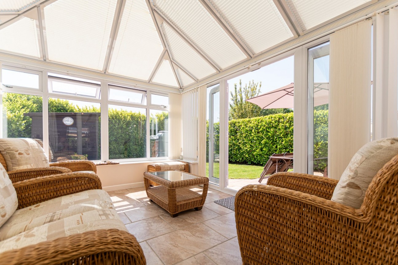 Elsham Close, Bolton, BL1