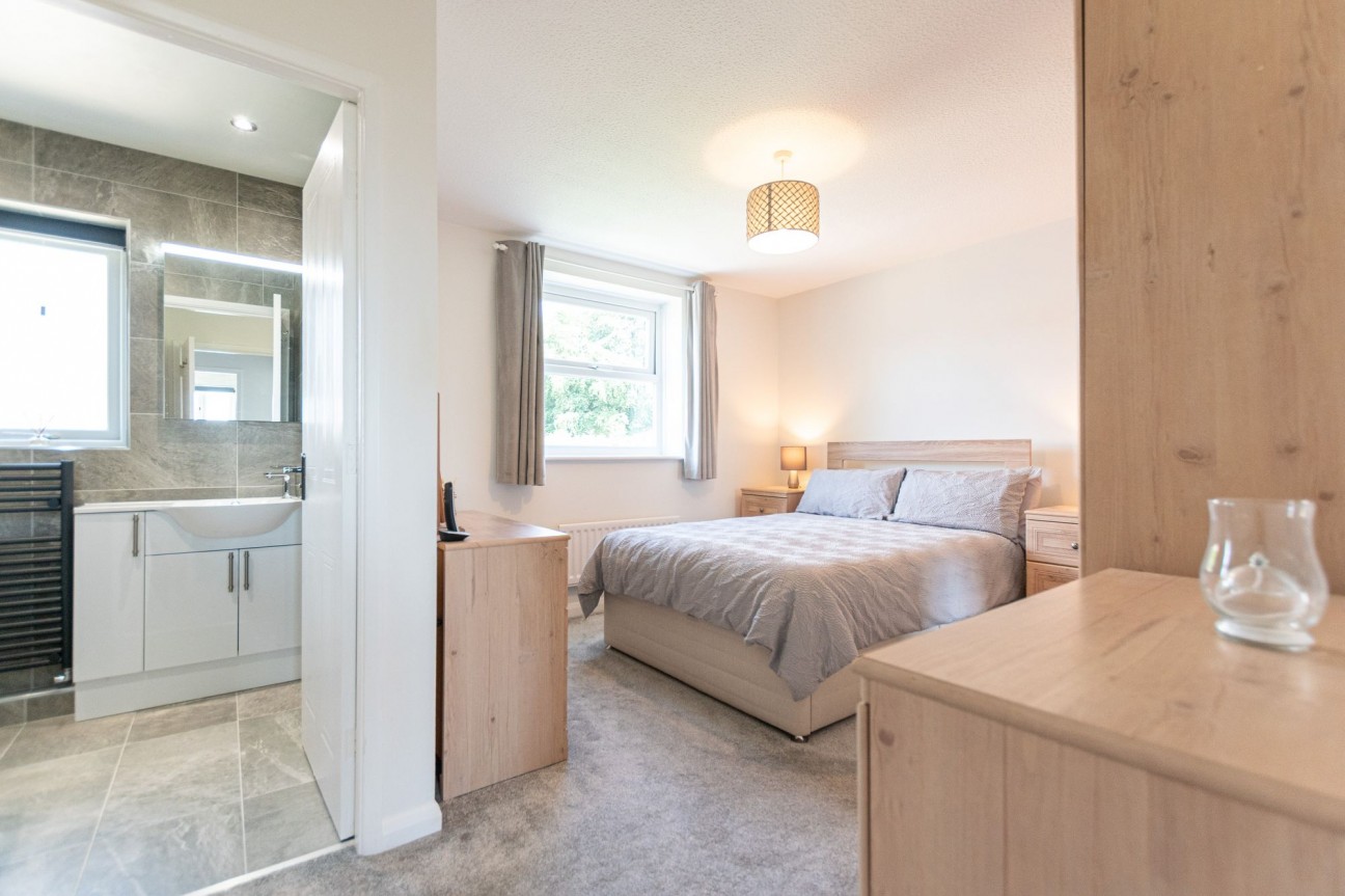 Elsham Close, Bolton, BL1