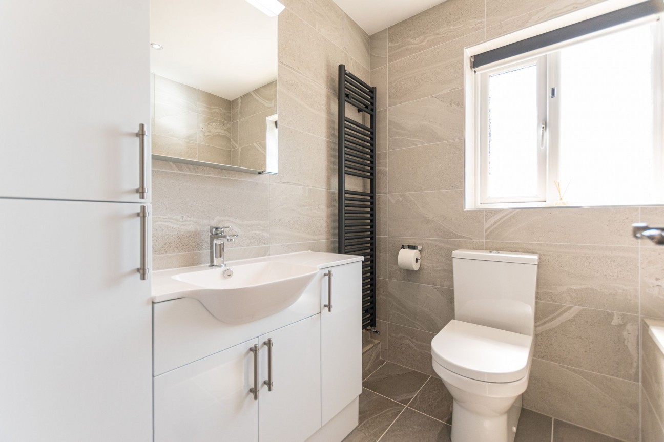 Elsham Close, Bolton, BL1