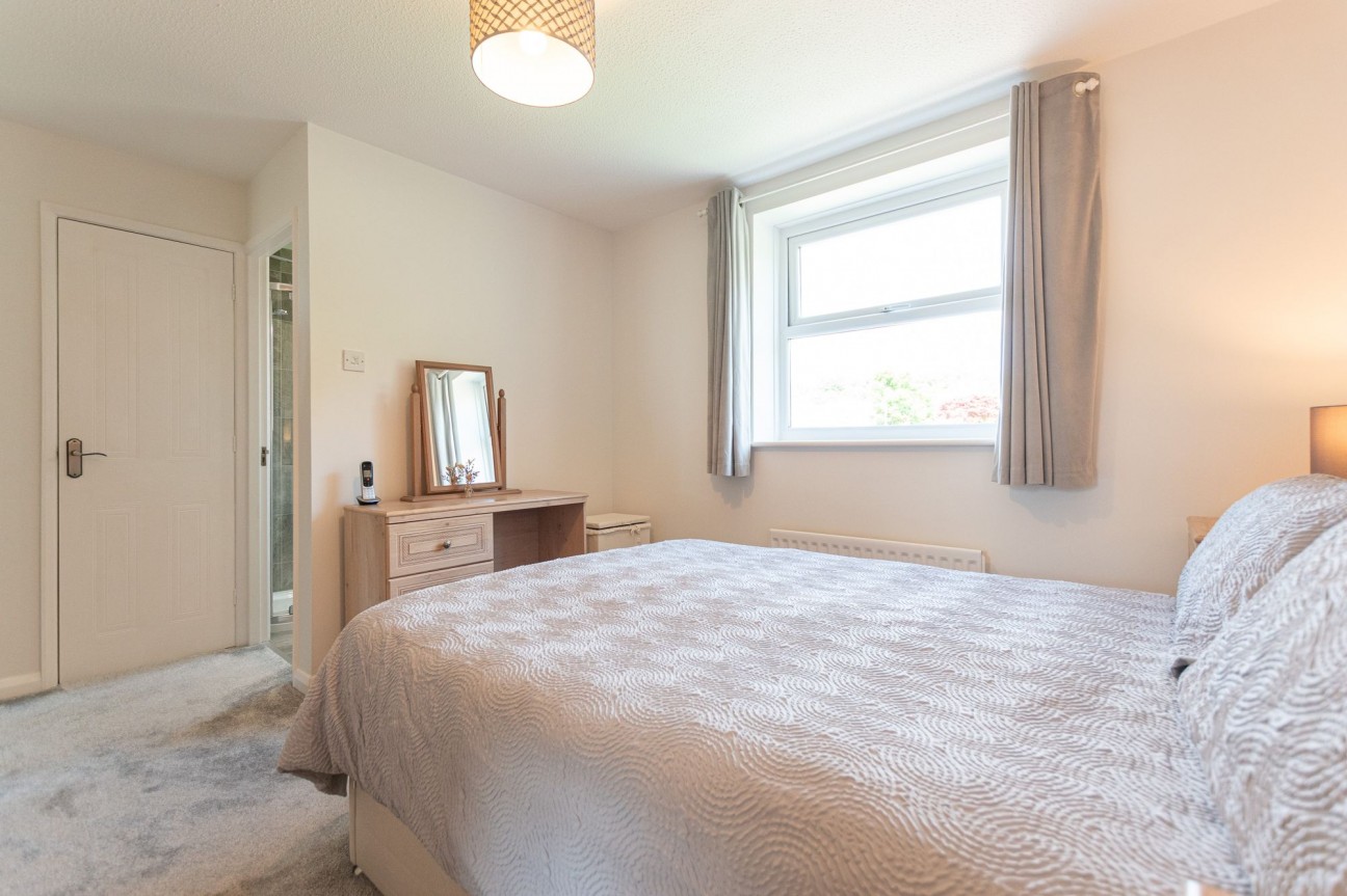 Elsham Close, Bolton, BL1
