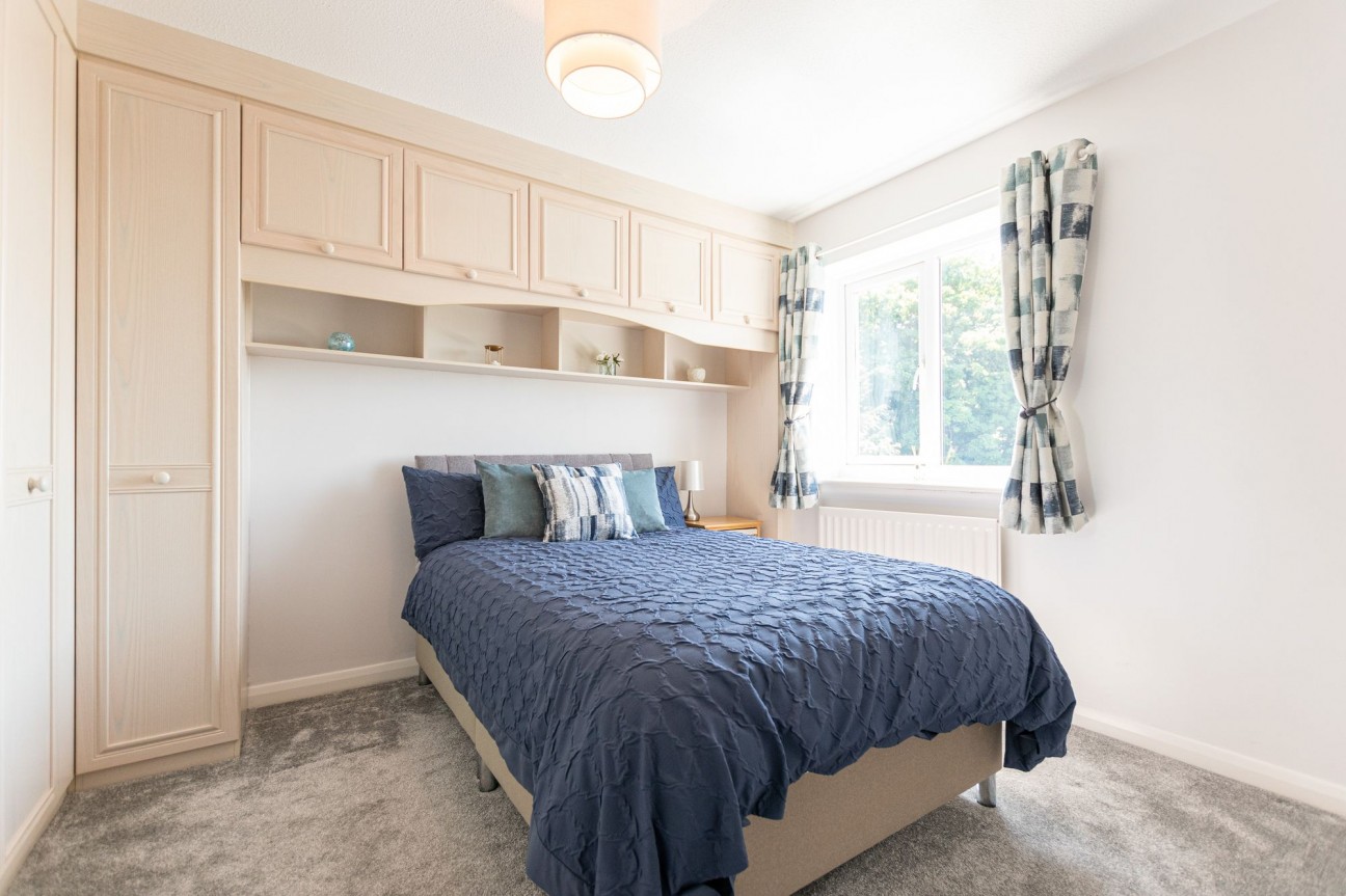 Elsham Close, Bolton, BL1