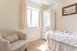 Elsham Close, Bolton, BL1