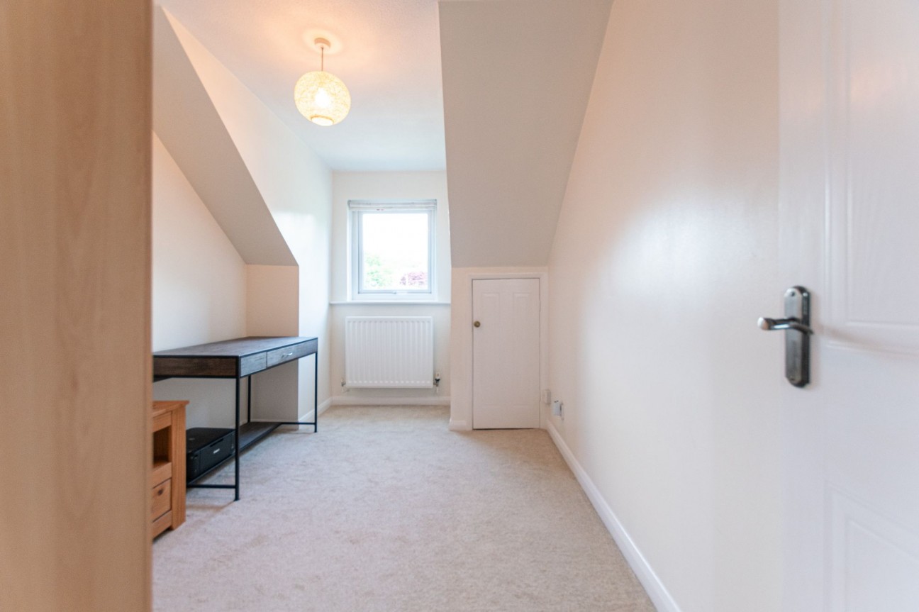 Elsham Close, Bolton, BL1