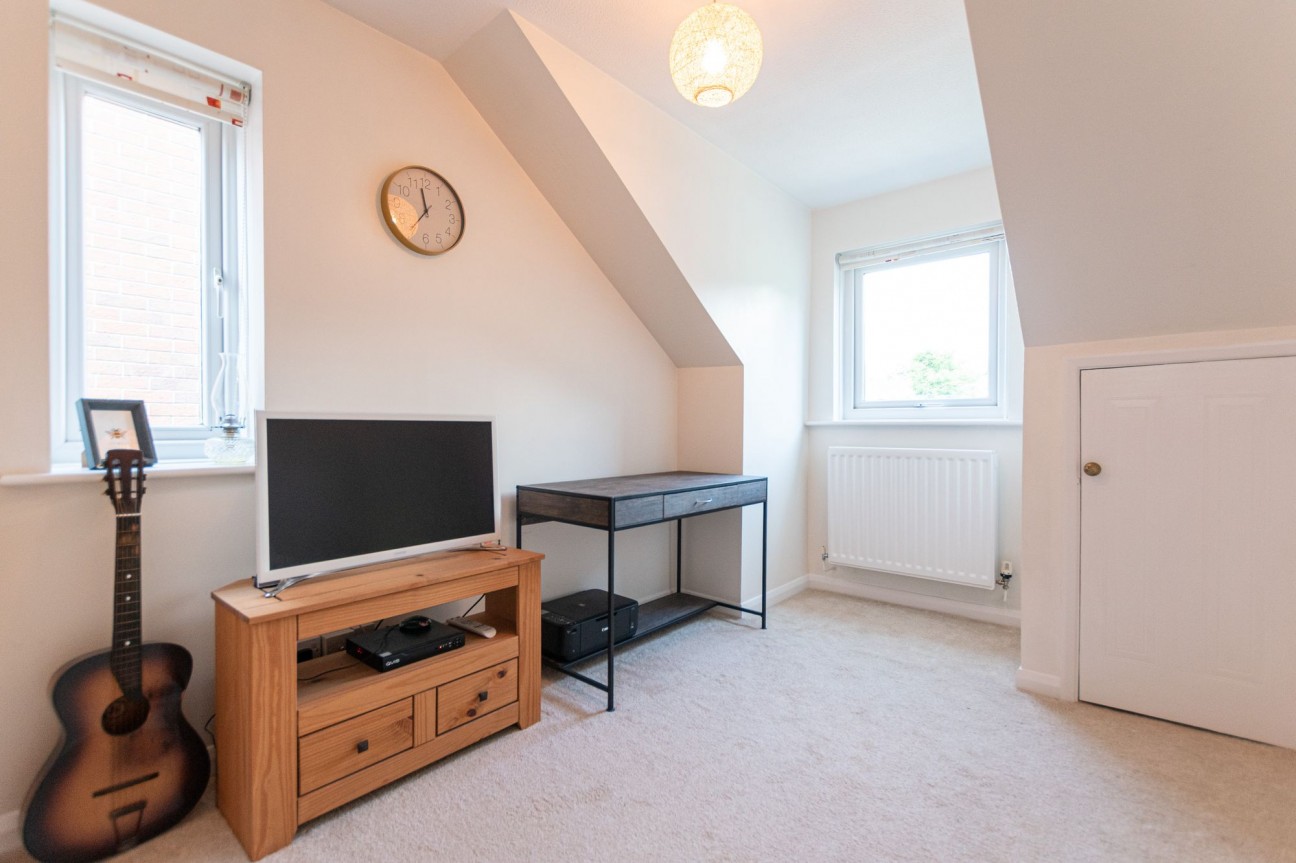 Elsham Close, Bolton, BL1