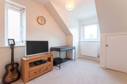 Elsham Close, Bolton, BL1