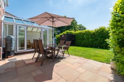 Elsham Close, Bolton, BL1