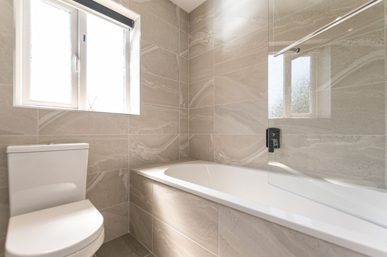 Elsham Close, Bolton, BL1
