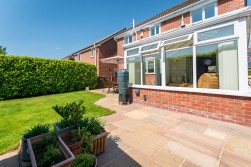 Elsham Close, Bolton, BL1