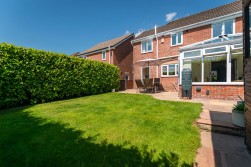 Elsham Close, Bolton, BL1