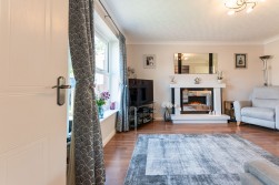 Elsham Close, Bolton, BL1