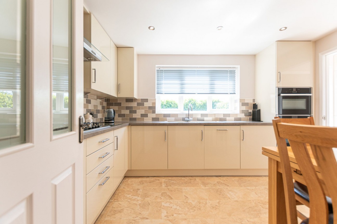 Elsham Close, Bolton, BL1