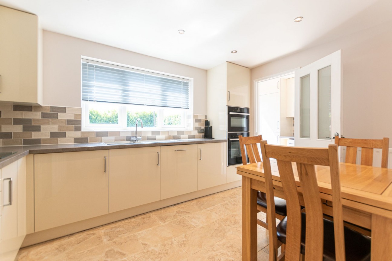Elsham Close, Bolton, BL1