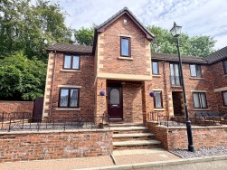 Hill Bank Close, Bolton, BL1