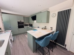 Hill Bank Close, Bolton, BL1