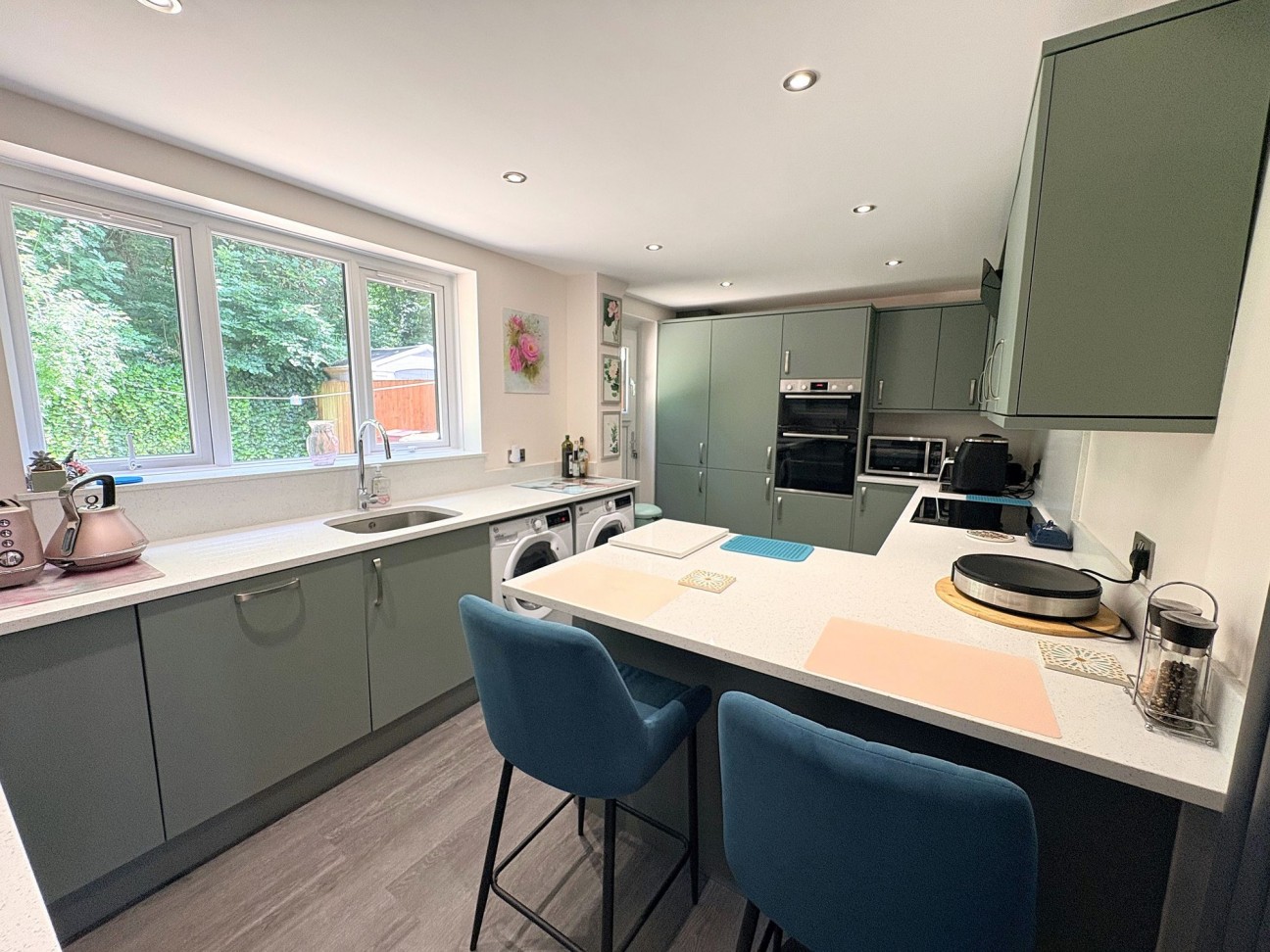 Hill Bank Close, Bolton, BL1