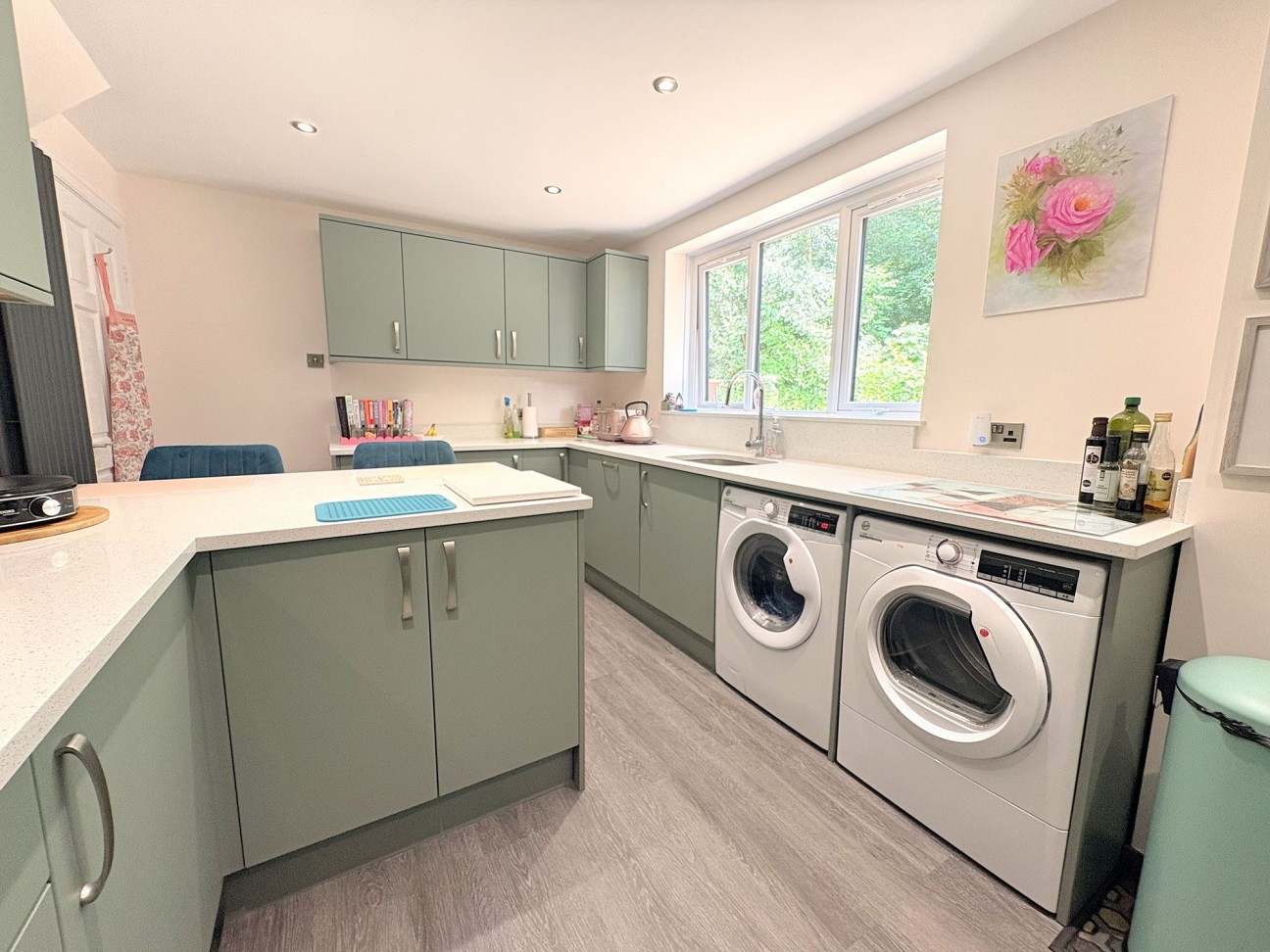 Hill Bank Close, Bolton, BL1
