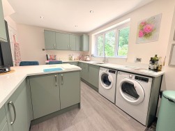 Hill Bank Close, Bolton, BL1