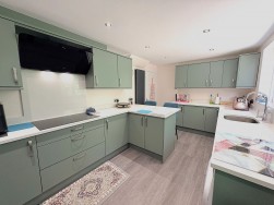 Hill Bank Close, Bolton, BL1