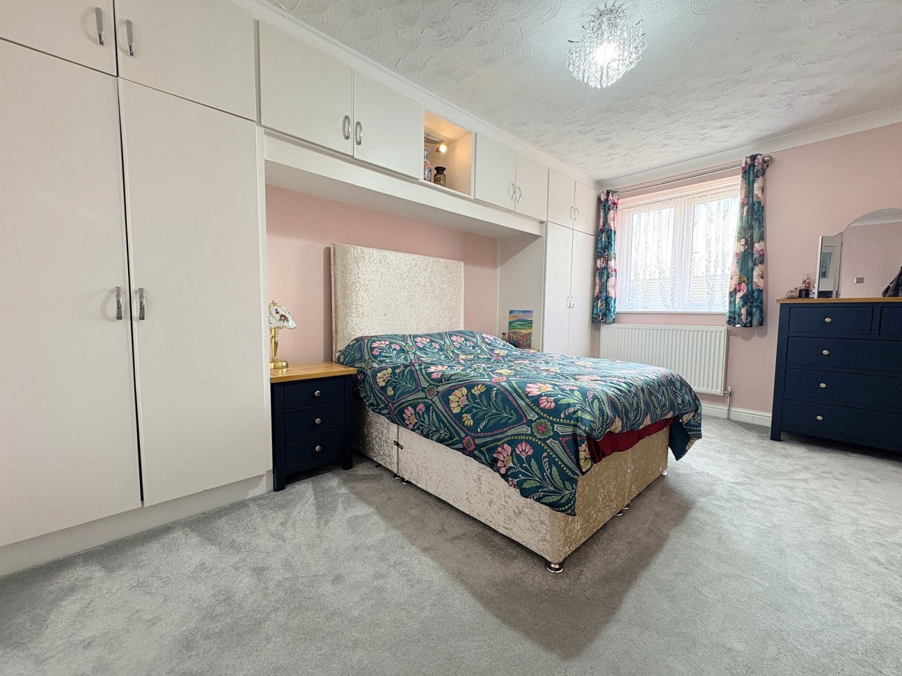 Hill Bank Close, Bolton, BL1